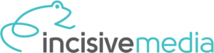 The logo for Incisive Events